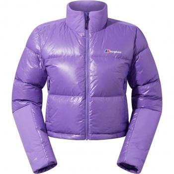 Berghaus Arkos Reflect Crop Giacca Piumino