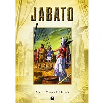 ¡Un solo hombre! | ¡El alúd viviente! | ¡Lucha bajo el mar! | El ballet de los delfines (Súper Jabato 15): El alúd viviente (Tapa dura).