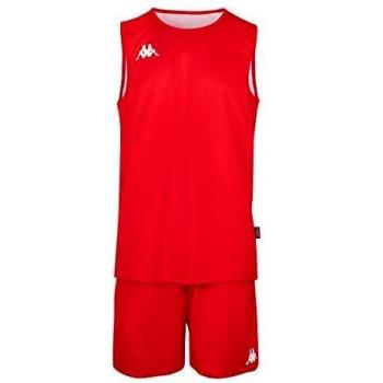 Kappa Cairosi Red Training Set