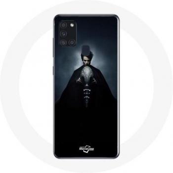 Coque Samsung Galaxy A21s Affiche The Sandman
