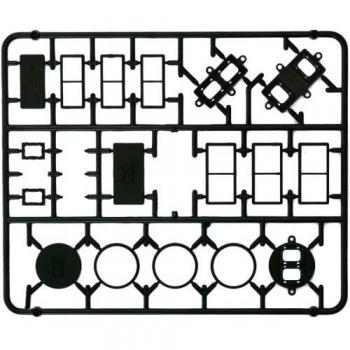 ESU 50340 Lautsprecher-Modulset 11x15mm