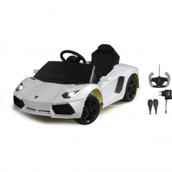 Jamara Aventador 6V Scooter