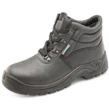 Beeswift 4 D-Ring Midsole Boot Black 12 CDDCMSBL12