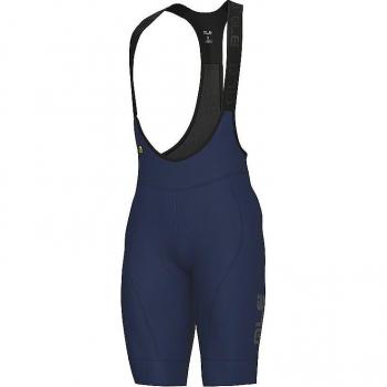 ALE Rad Trägerhose Herren dunkelblau M