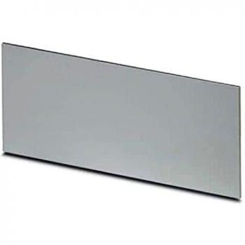 Alloggiamento Alluminio Phoenix Contact UM‑ALU 4‑72 FRONT 200 – 1 unità