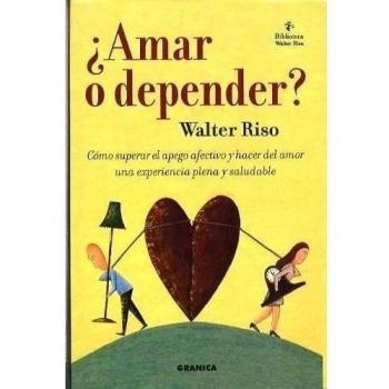 AMAR O DEPENDER?