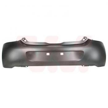 Cajón de Seguridad Trasero VAN WEZEL 2917544