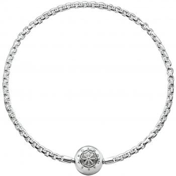 Pulsera de Beads Thomas Sabo en Plata 925