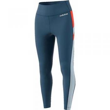 Adidas Damen W Em Tight Mesh XL