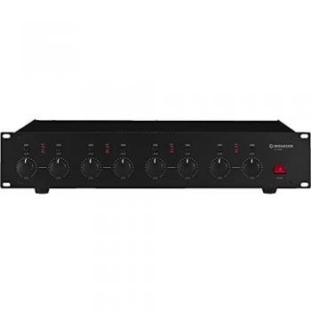 MONACOR PA-1850D ELA-Verstaerker