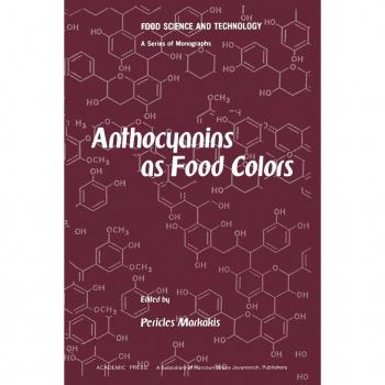 Vitalsource Technologies, Inc. Anthocyanins As Food Colors