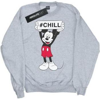 Felpa Disney con Topolino 12-13 anni