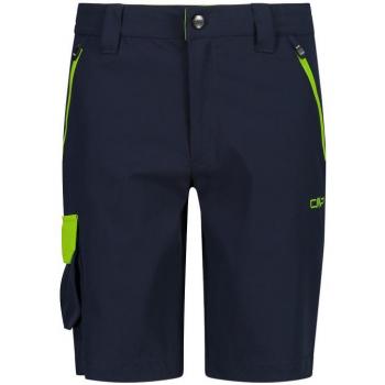 Bermudas Cargo Kids – Légèreté & Fonctionnalité
