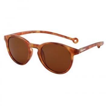 Gafas de Sol Parafina Isla Carey Jengibre y Lentes Caramelo