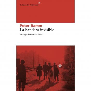 La bandera invisible