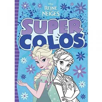 LA REINE DES NEIGES