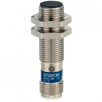 Basic Osisense XS Capteur Inductif 24VDC M12 PNP NC