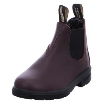 Chelsea Sneaker für Kinder – Blundstone Edition