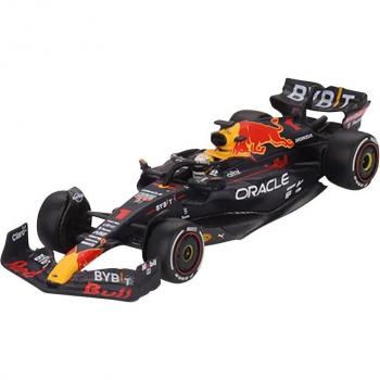 Mini GT RB18 2022 Max Verstappen Escala 1/64