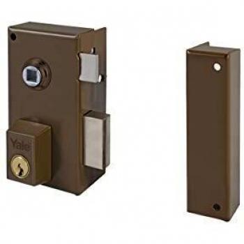 Cerradura Azbe 56-BHPR-70 Derecha