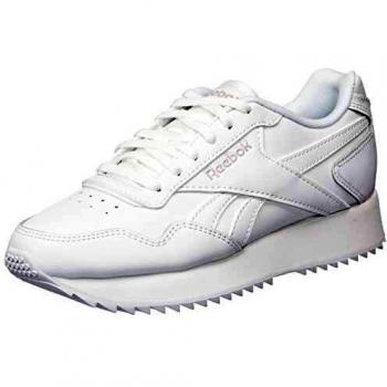 Reebok Royal Glide RPLDBL, Zapatillas de Atletismo Mujer, Multicolor