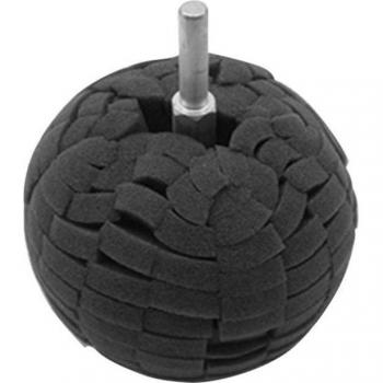 4-inch Synthetic Buffing Pad