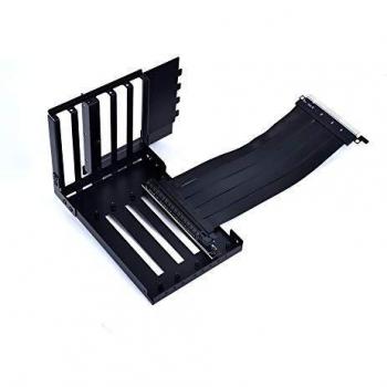 Lian-Li PC-O11DXL-1 Riser Cable + PCI-E Bracket Kit for PC-O11D ROG Series