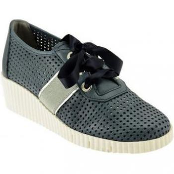 Sneakers The Flexx Lacci Facili