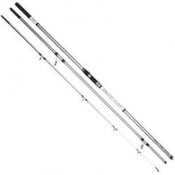 Spro Selion Surf Rute 450cm 100-200g 3-teilige Steckrute
