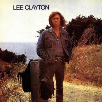 Lee Clayton Signature