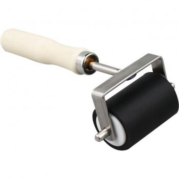ArteFlex 5 cm – Rodillo de Goma Brayer