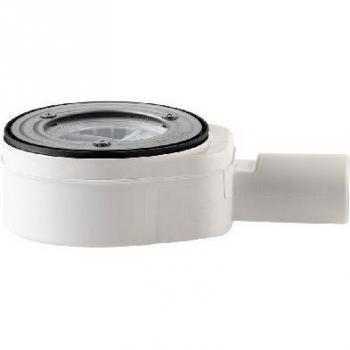 Piattino Sifonato per Dochia – D. 90 mm