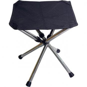 Chaise de camping légère et pliable