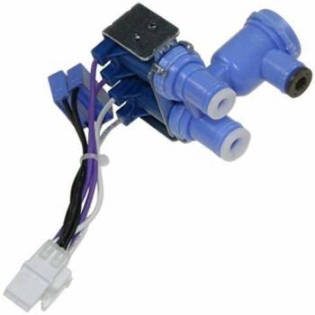 Électrovanne 3 voies AJU72952606 congélateur LG