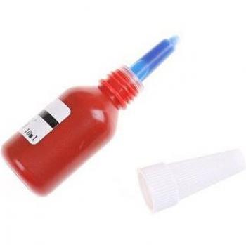 Super colle anaérobie 10ml pour surfaces métalliques et vis, scellant amovible 243