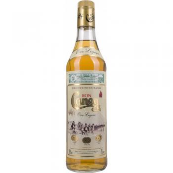 Ron Caney Rum 38% Vol. 0,7l