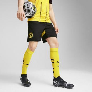 Pantalones de Juego Puma Borussia Dortmund 2024