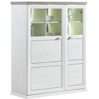 Rama de Almacenamiento Vertical en Madera “Arila Flex”
