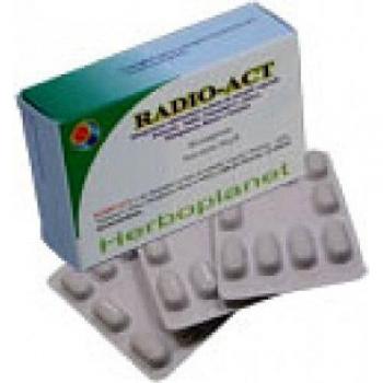 Radio act 30g 30cpr