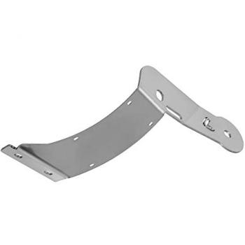 Staffa per Antenna CB Compatibile per Iveco S-Way (10/19>)