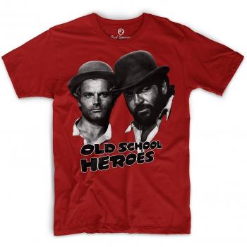 Camiseta Bud Spencer