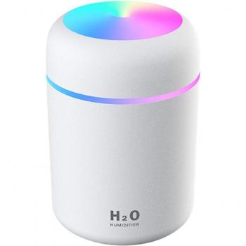300ml USB Mini Air Humidifier