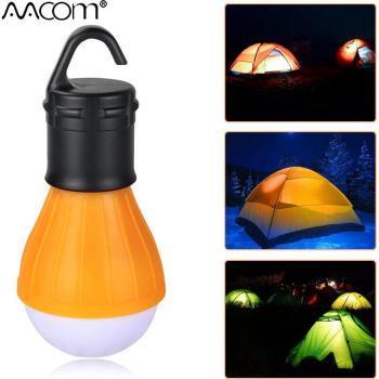 RayoSeguro Diodo Campamento