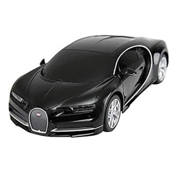 Rastar Bugatti Chiron 1:24 – Blue Remote Control Auto