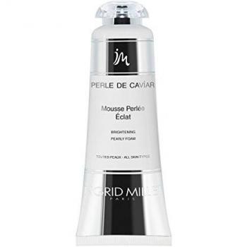 Ingrid Millet Mousse Éclat Perle de Caviar