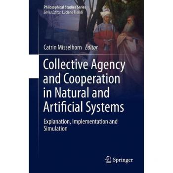 Vitalsource Technologies, Inc. Collective Agency And Cooperation In Natural And Artificial Systems