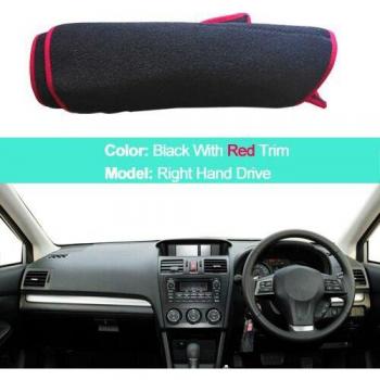 Dashboard Cushion for Subaru Impreza / XV / WRX 4th Gen