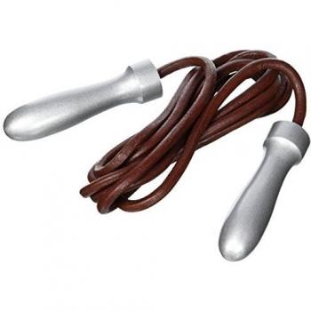 LEONE 1947 Unisex 8mm Brown Jump Rope