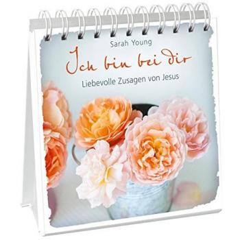 Ich bin bei dir Aufstellbuch