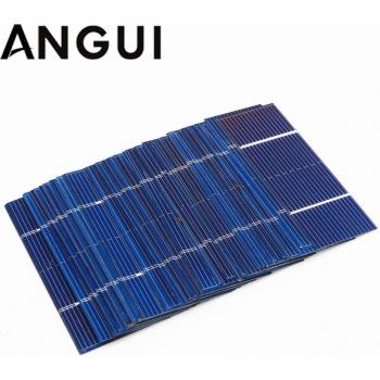 Polycrystalline Solar Cells